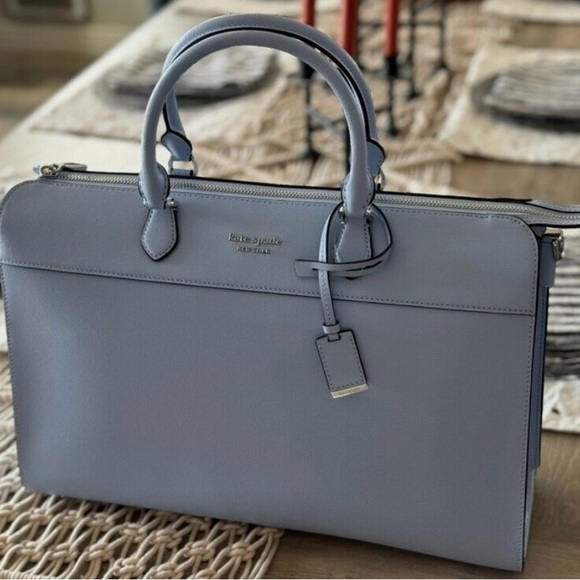 Kate Spade Morgan Laptop Bag